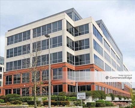 A look at One Twelfth @ Twelfth South Office space for Rent in Bellevue