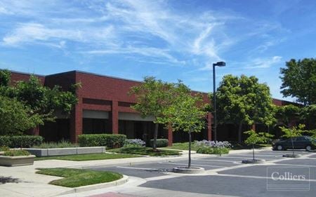 A look at THE ARBOR Office space for Rent in Pleasanton