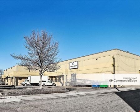 A look at River Business Center Industrial space for Rent in Boise
