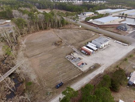 A look at 1732 Southport Supply Rd commercial space in Bolivia