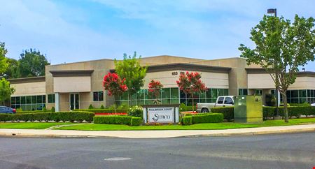 A look at 653 W. Fallbrook Avenue Office space for Rent in Fresno