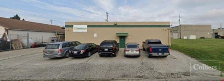 A look at 1399 Ohlen Ave Industrial space for Rent in Columbus
