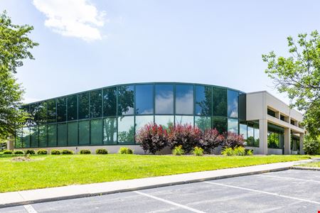 A look at Kemper Meadow Office Park Office space for Rent in Cincinnati