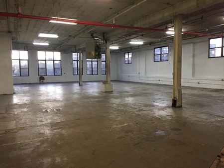 A look at 166 Carlton Avenue commercial space in Brooklyn