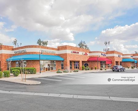 A look at Paradise Valley Festival Commercial space for Rent in Phoenix