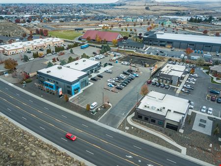 A look at 10379 W. Clearwater Ave commercial space in Kennewick