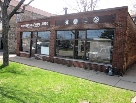 A look at 1914 1st St, Highland Park, IL Retail space for Rent in Chicago