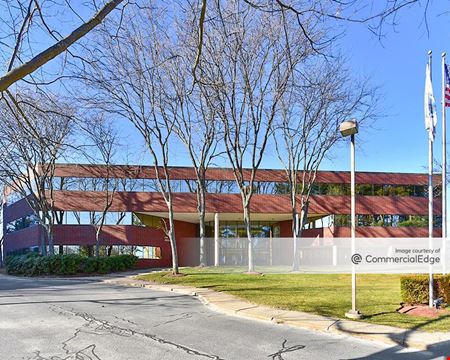 A look at 1 Speen Street Office space for Rent in Framingham