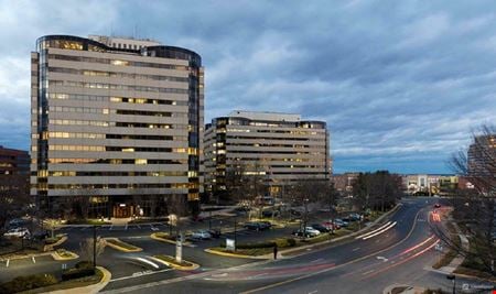 A look at Tysons Office Suites Office space for Rent in McLean