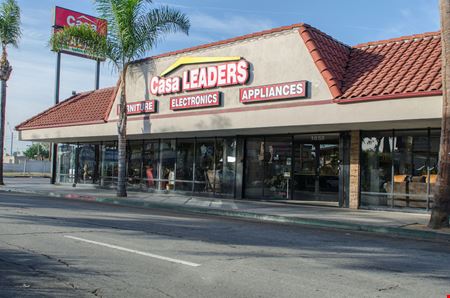 A look at 1855 Pacific Ave Commercial space for Rent in Long Beach