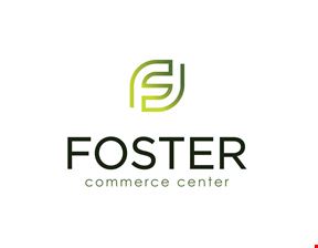 Foster Commerce Center