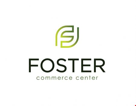 A look at Foster Commerce Center commercial space in China Grove