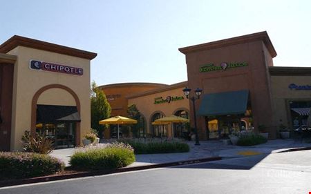 A look at RIVERMARK VILLAGE Retail space for Rent in Santa Clara