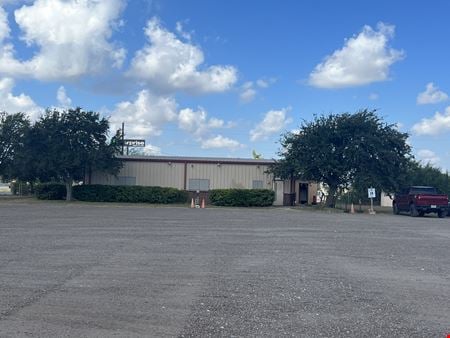 A look at 6920 W Expressway 83 commercial space in Harlingen