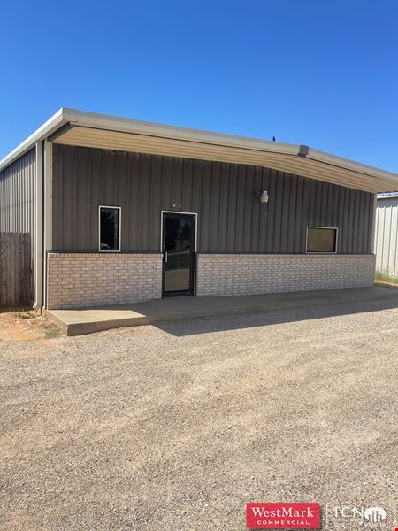 A look at 1,350 Sf Office Warehouse 315 82nd Street Industrial space for Rent in Lubbock