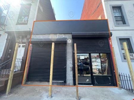 A look at 1,500 SF | 566 7th Ave | Turn-Key Restaurant/Bar for Lease Retail space for Rent in Brooklyn