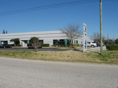 A look at Airport Commerce Center, 85 Bldg. Commercial space for Rent in Ocala