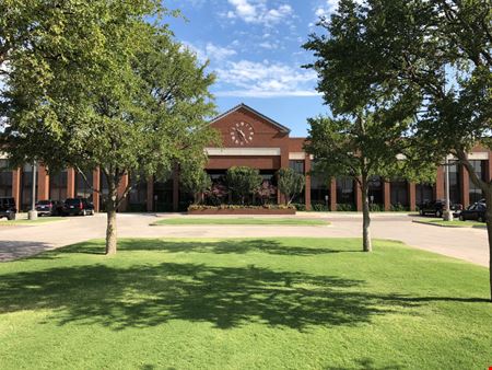 A look at Kingsgate Professional Building Commercial space for Rent in Lubbock