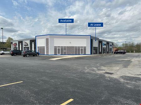 A look at 1000-1016 Sugarbush Dr. commercial space in Ashland