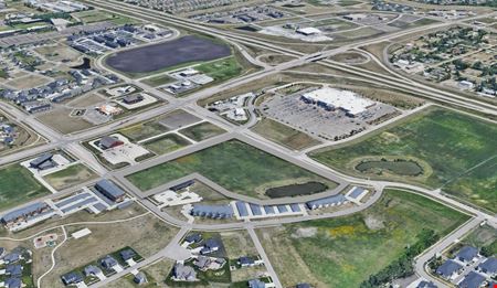 A look at South District land commercial space in Fargo