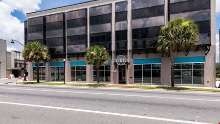 A look at DT 101 Commercial space for Rent in Ocala