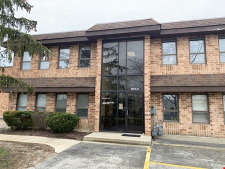 A look at 4059-4081 Joseph Drive Industrial space for Rent in Waukegan