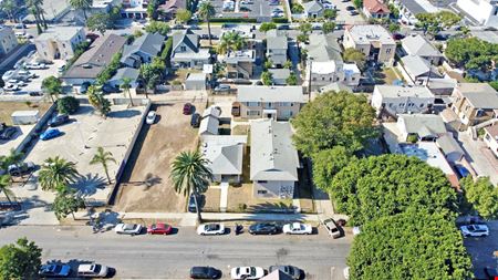A look at 1135 Olive Ave commercial space in Long Beach