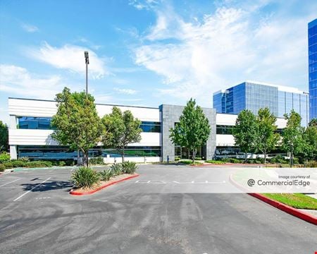 A look at Kilroy University Center Office space for Rent in San Diego