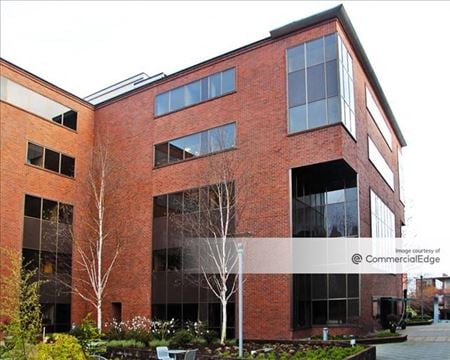A look at Queen Anne Square Office space for Rent in Seattle