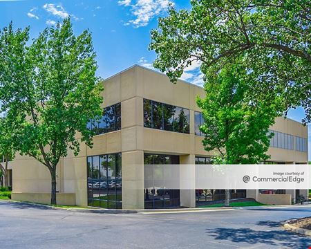 A look at Leawood Office Building commercial space in Leawood