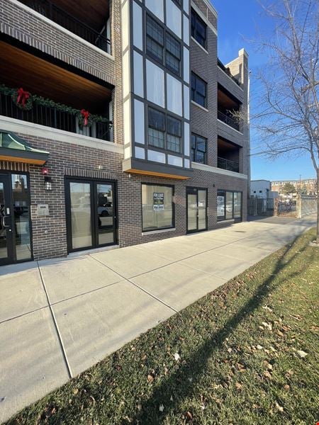 A look at 16 Fairview Ave  commercial space in Park Ridge