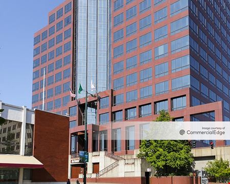 A look at 909 A Street Office space for Rent in Tacoma