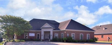 A look at 2567 Bell Rd Office space for Rent in Montgomery