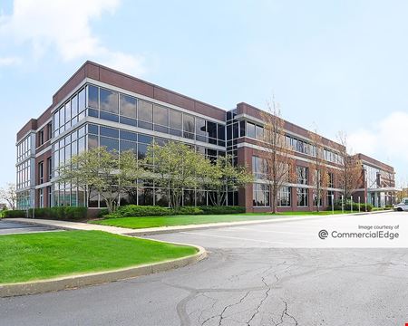 A look at Hamilton Crossing IV Office space for Rent in Carmel