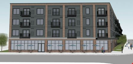 A look at Lofts of Grove Retail space for Rent in Grand Rapids