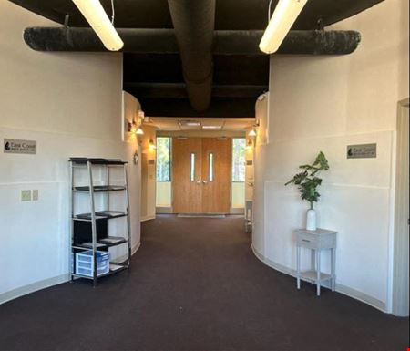 A look at Racine Drive Office Suite Office space for Rent in Wilmington