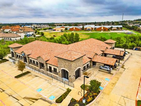 A look at 4561 Heritage Trace Pkwy commercial space in Fort Worth