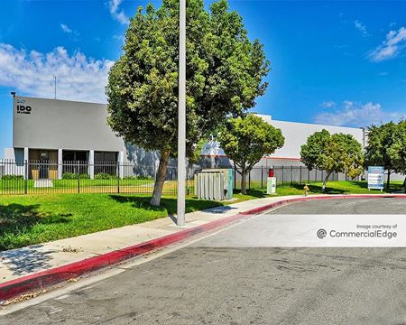 A look at 347 South Stimson Avenue Office space for Rent in Industry