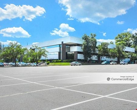 A look at Century Office Campus - 6 Century Drive Commercial space for Rent in Parsippany