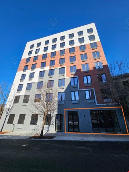 A look at 53 E 177th St commercial space in Bronx