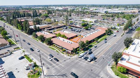 A look at 371 E Bullard Ave Suite 118 commercial space in Fresno