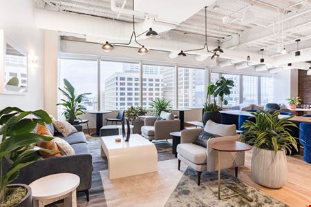 A look at 301 Congress Avenue Office space for Rent in Austin