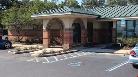 A look at Davis Hwy. Medical Space commercial space in Pensacola