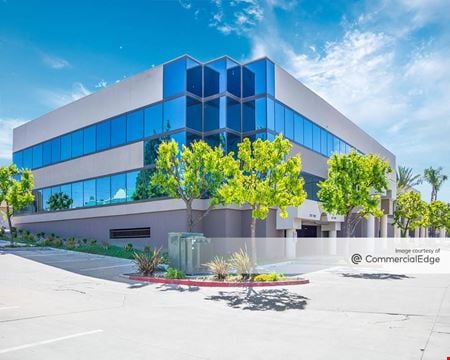 A look at Winchester Office Plaza commercial space in Temecula