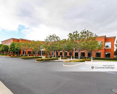 A look at Corporate Plaza West - 1400 & 1600 Newport Center Drive Office space for Rent in Newport Beach