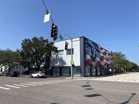 A look at 290 9th Street North Retail space for Rent in St. Petersburg