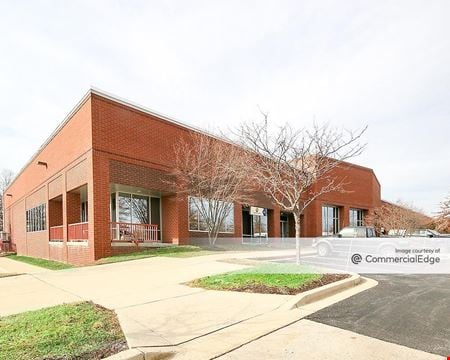 A look at Gateway 270 - 22530 Gateway Center Drive Office space for Rent in Clarksburg