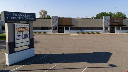 1205 Franklin Avenue Business Center - Sauk Rapids