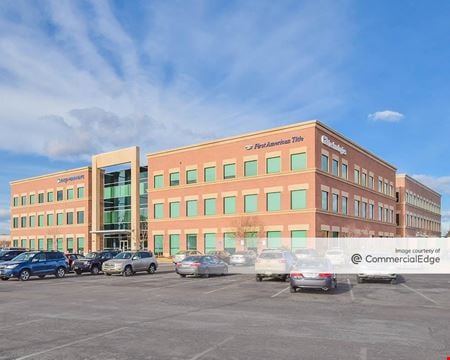 A look at Harmony Corporate Center Office space for Rent in Fort Collins