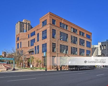 A look at 1201 Marquette Avenue South commercial space in Minneapolis